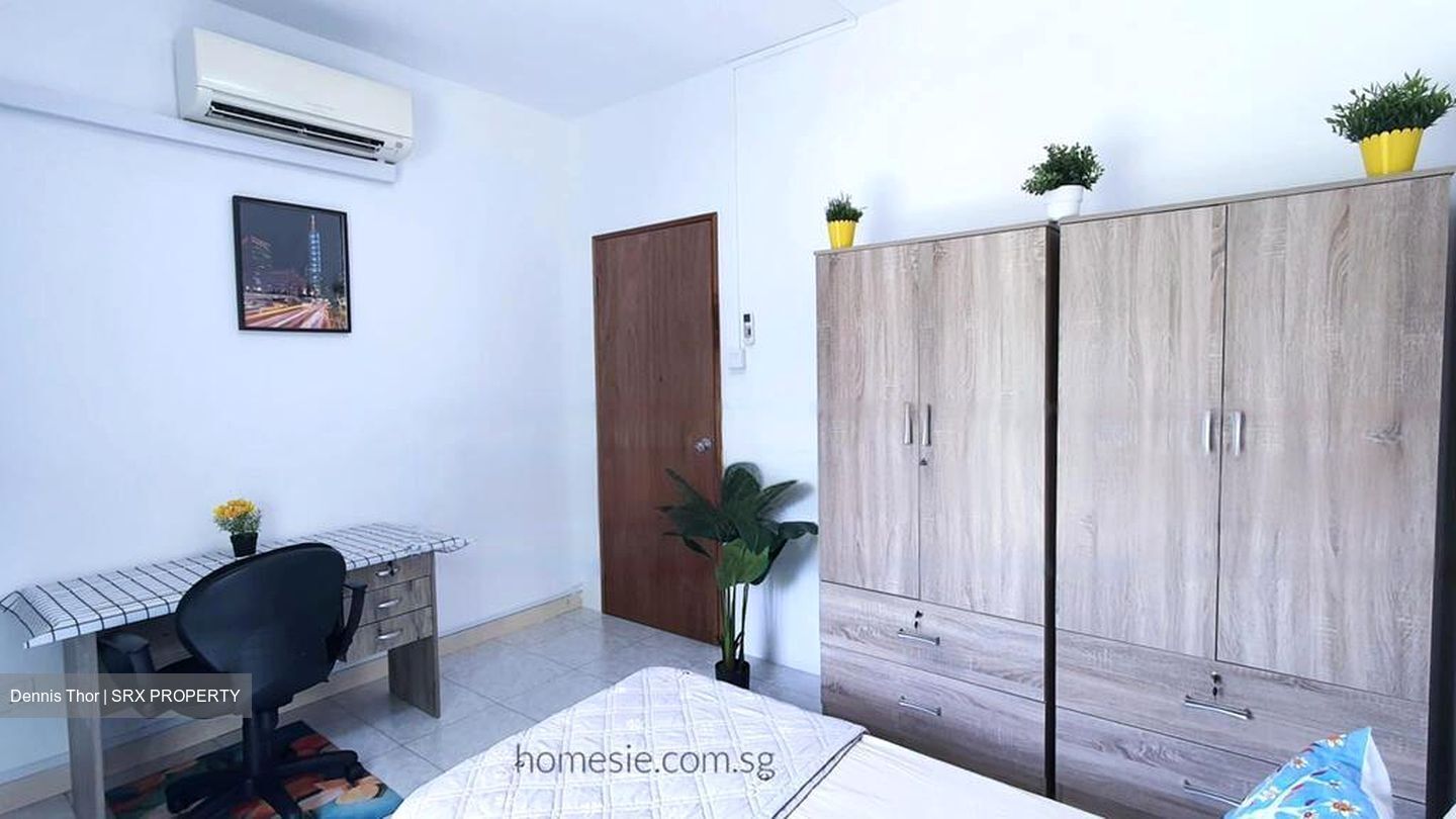West Bay Condominium (D5), Condominium #569738861